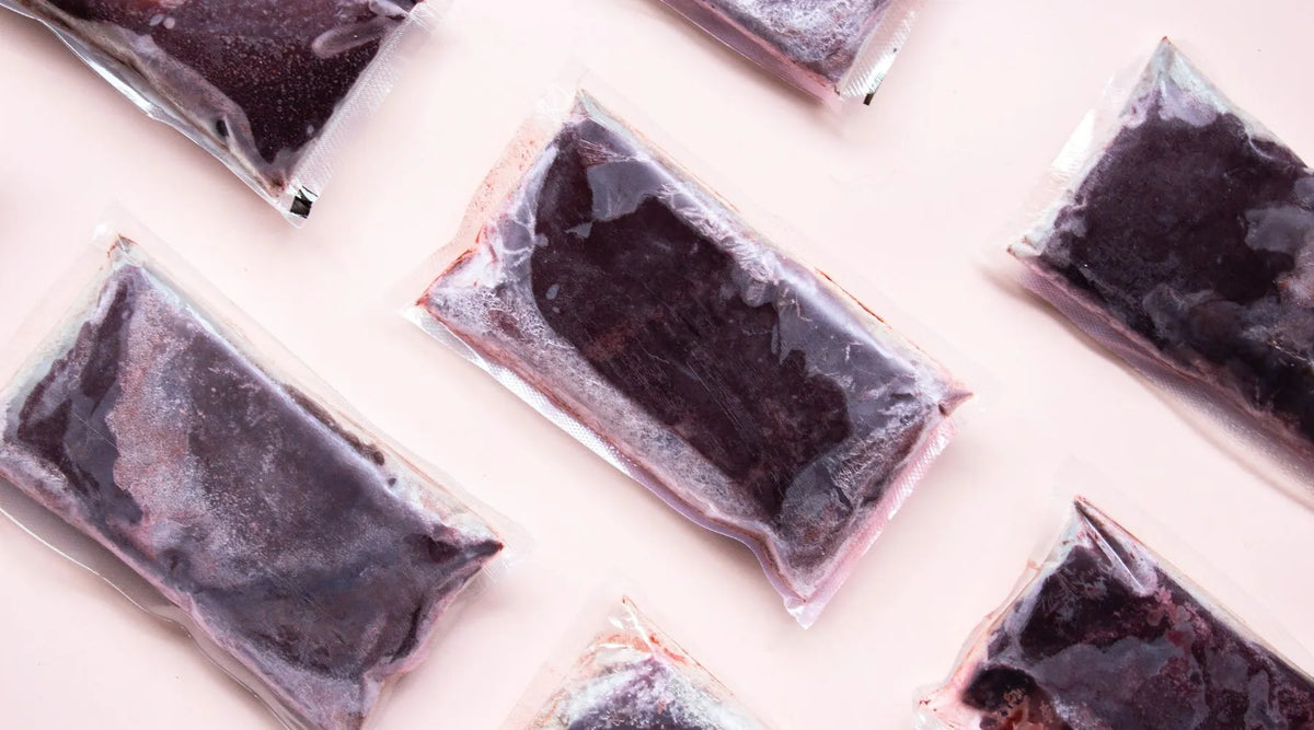 Acide citrique ou jus de citron : quelles différences pour l'acai ?