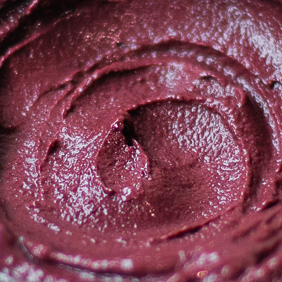 Puré de açaí ecológico y de comercio justo