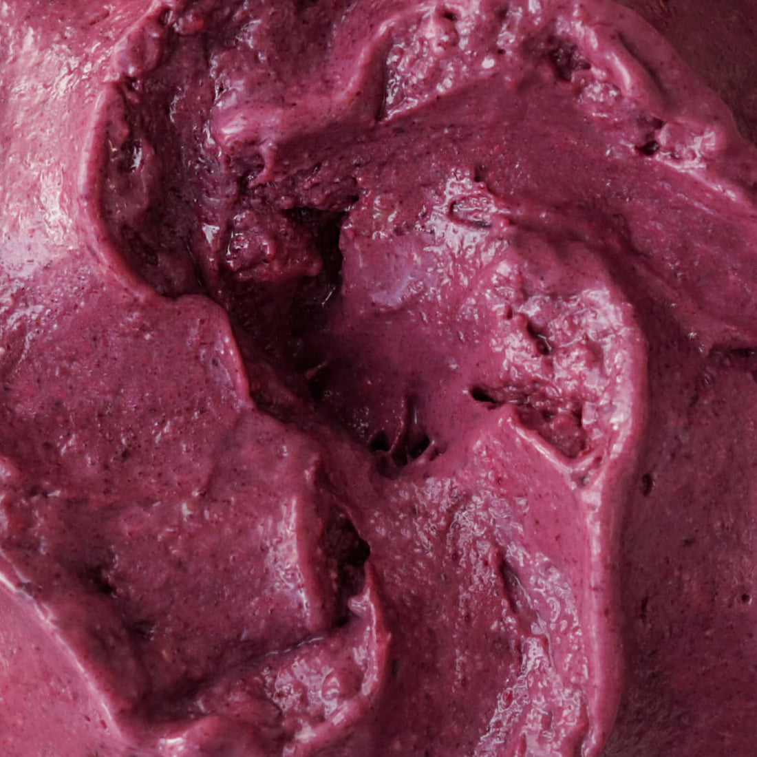 Puré de açaí ecológico y guaraná