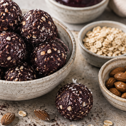 Açaí ecológico en polvo